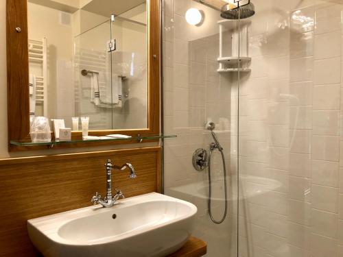 Hotel Casal Dell'Angelo - image 13
