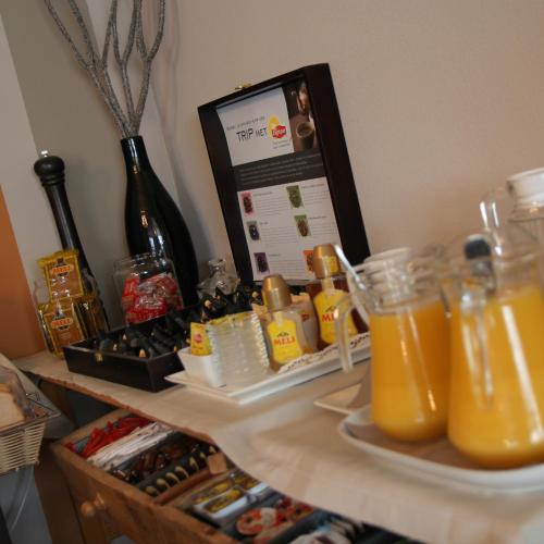 Arriate Hotel - image 6