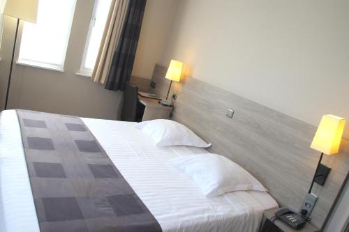Arriate Hotel - image 10