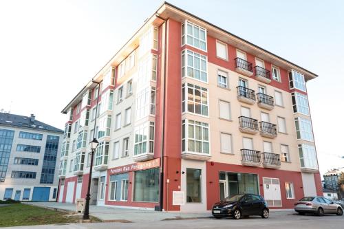 Pensión Rúa Peregrino - image 2