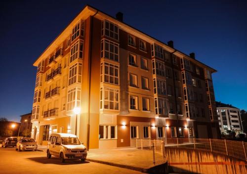 Pensión Rúa Peregrino - image 13