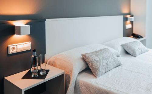 Pensión Rúa Peregrino - image 11