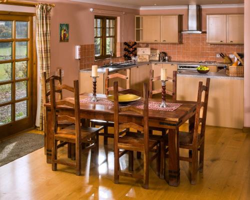 New Woll Estate in Selkirk
