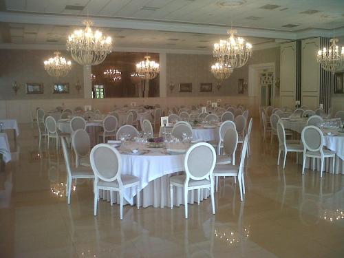 SNO Pazo de Adran in Teo