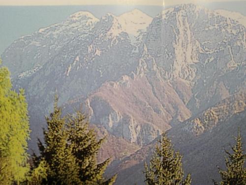  Albergo ristorante Gnocchi in Cortenova