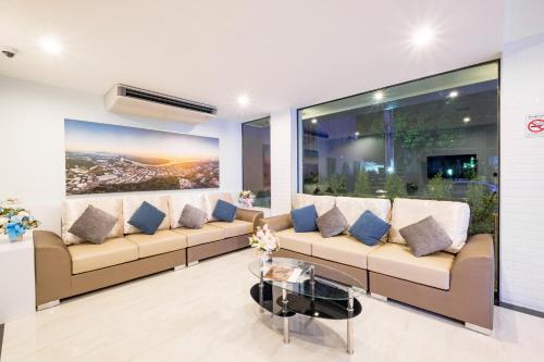 共用Lounge/電視區