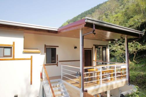 Heaven Bird B&B in Okrožje Nanzhuang