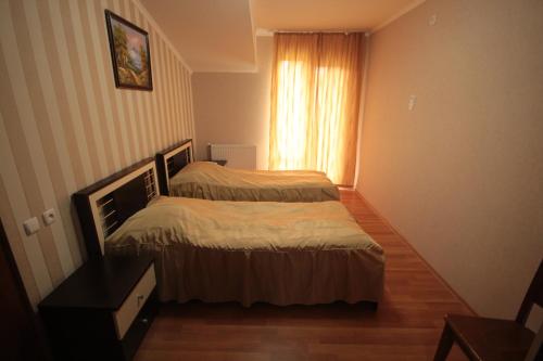 Hostel Botanical Garden - Accommodation - Kutaisi