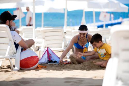 Arum Barut Collection - Ultra All Inclusive