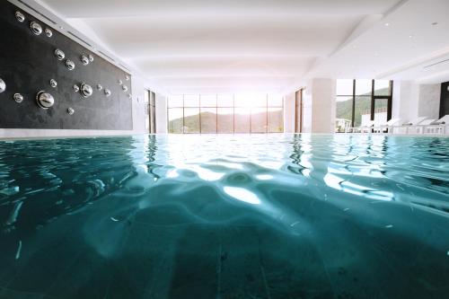 Chenot Palace Health Wellness Hotel