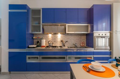  Park House Niguarda in Mailand