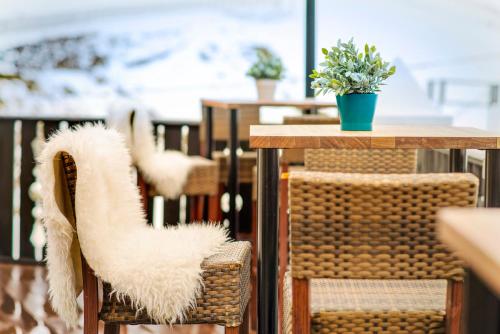 Hotel Vincci Selección Rumaykiyya
