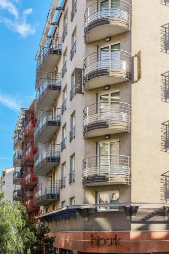 Adagio Nice Centre - image 2