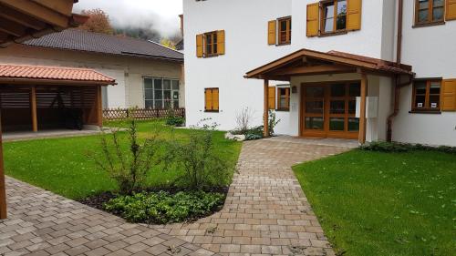 Ferienwohnung Marktstüberl - image 6