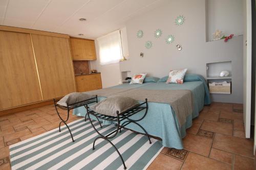 Hotel Mediterraneo Carihuela - main image