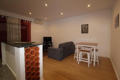  Hr Apartamento, Pension in Albufeira