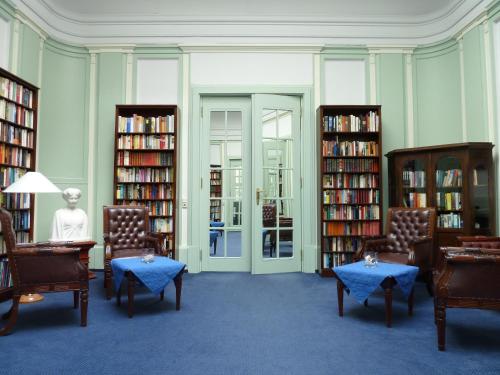 Schlosshotel Ralswiek - image 12