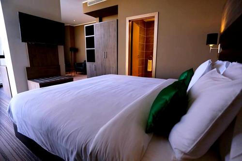 Le Zenith Hotel Oran