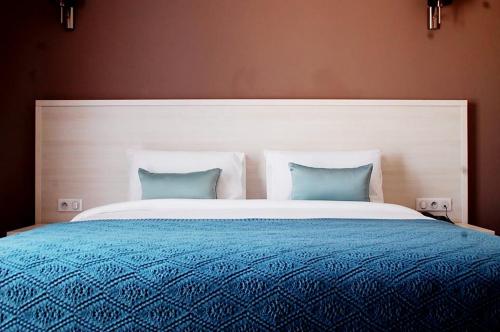 Le Zenith Hotel Oran