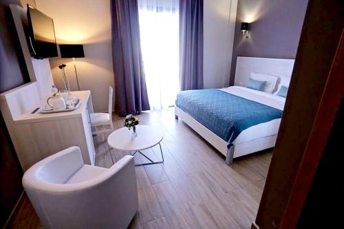 A Hotelcom Le Zenith Hotel Oran Hôtel Oran Algérie Prix