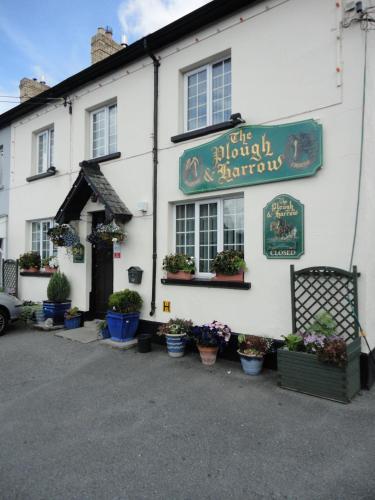 Plough and Harrow - image 4
