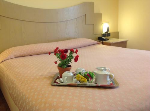 Hotel Giovanna - image 10