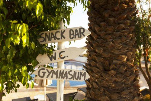 Hotel Vasco Da Gama - image 7