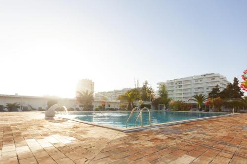 Hotel Vasco Da Gama - image 4