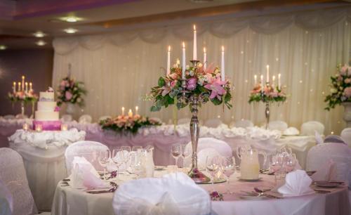 Clayton Hotel Galway - image 8
