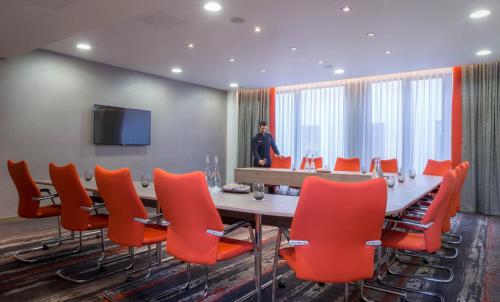 Clayton Hotel Galway - image 10