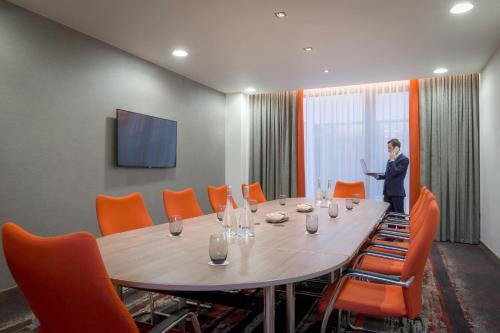 Clayton Hotel Galway - image 4