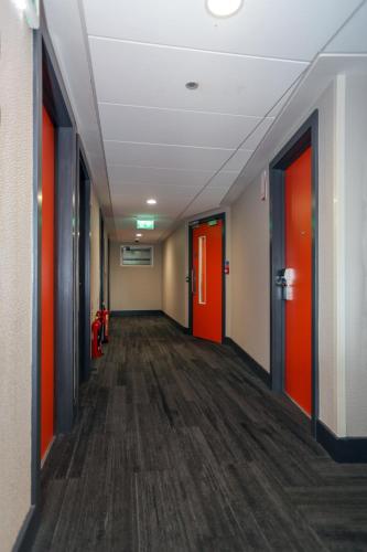 Facilities, easyHotel Liverpool in Liverpool