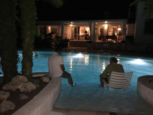  Agriturismo B&B Loggia Degli Artisti - Con Piscina Vicino al Mare - Friuli Venezia Giulia in Palazzolo dello Stella