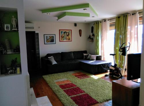 Apartments Europa - image 7