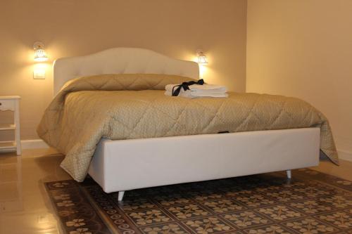 B&B Palazzo Rochira - Accommodation - Castellaneta