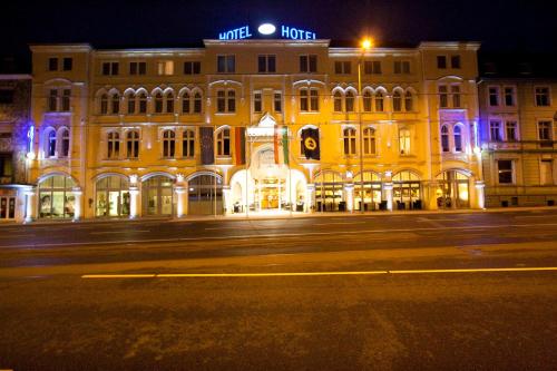 hotel photo