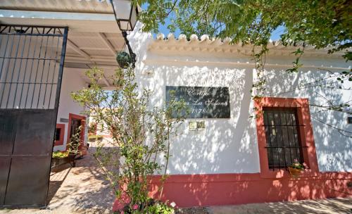 Cortijo Finca La Solana 1878