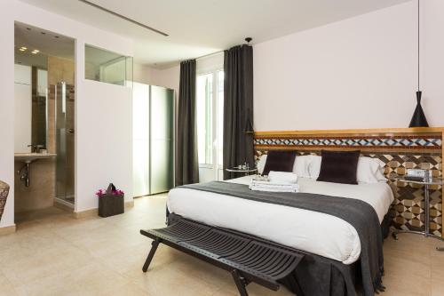 Quartprimera Apartments, Barcelona (fotografie 6)