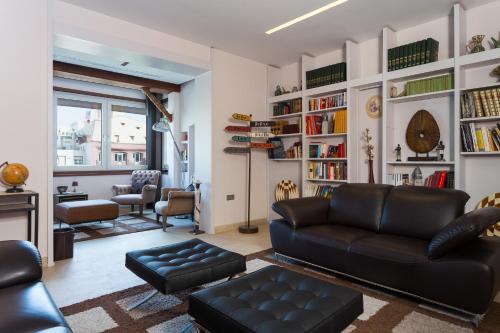 Quartprimera Apartments, Barcelona (fotografie 7)