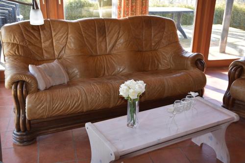  La Petite Suisse in Rendeux