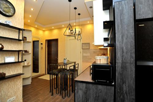 VIP Apartment
