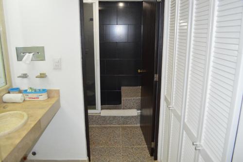 Preciosos Estudio Vista al Mar o jardín, Cancún (Foto 6)