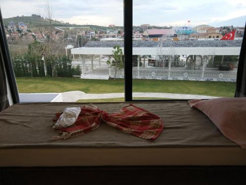 Heybeli Hotel - image 2
