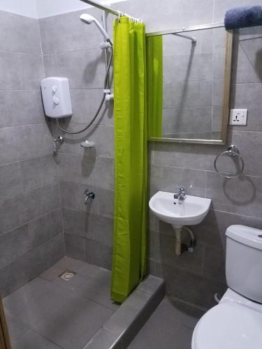 Sharp Guesthouse, Accra (foto 10)