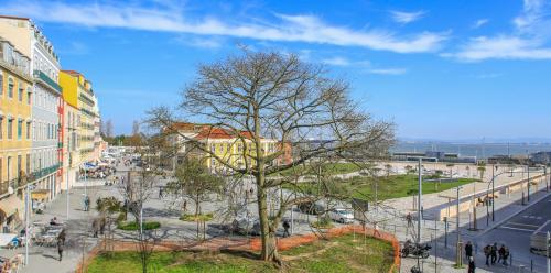  Baixa Apartments by linc in Lissabon