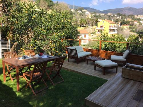 The lovely "Villa Marie" photo 16