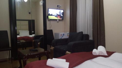 Budget Double Room
