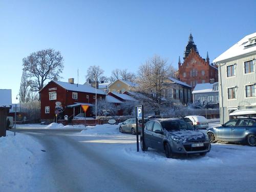 Hotell Laurentius - image 12