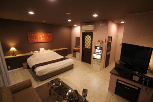 Hotel Sindbad Yamagata (Adult Only)