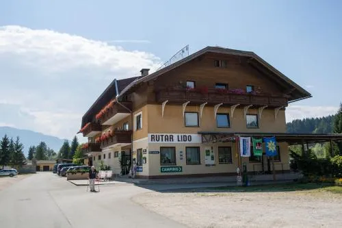 Appartementhotel Rutar Lido in Eberndorf, Österreich